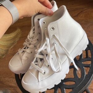 Converse shoes